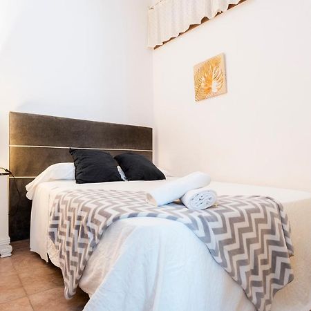 Hsh Suites Triana Siviglia Esterno foto