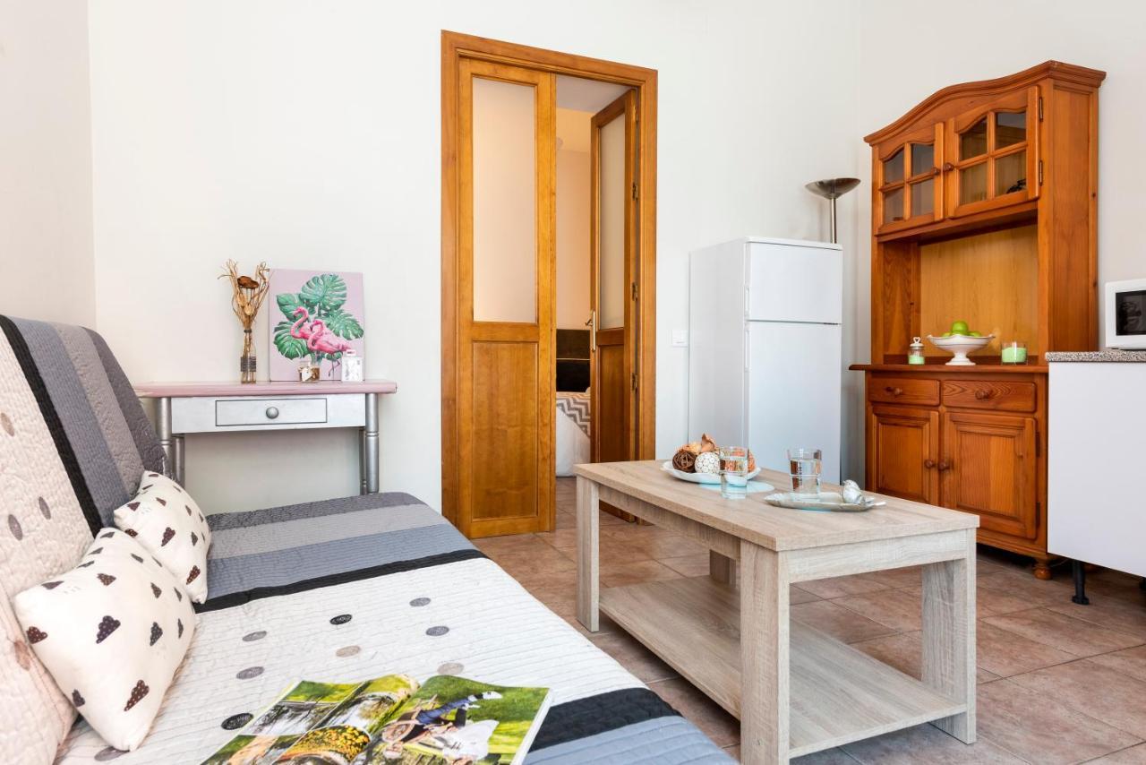 Hsh Suites Triana Siviglia Esterno foto